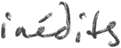 In�dits